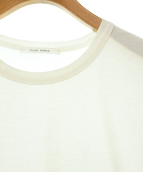 PLAIN PEOPLE ชุดเดรส