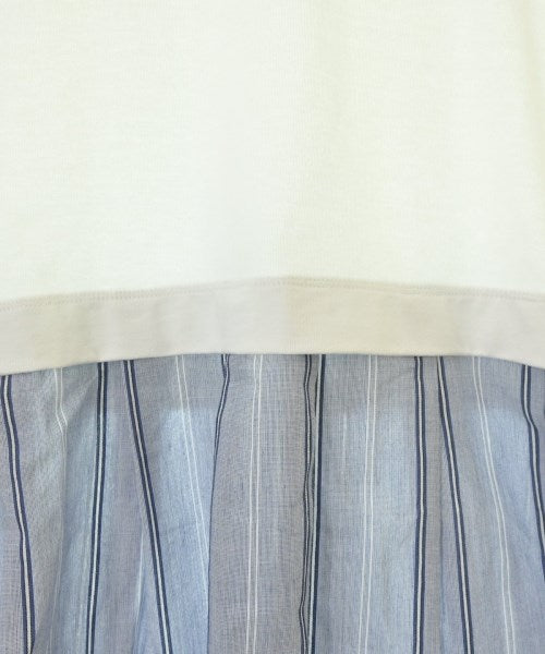 PLAIN PEOPLE ชุดเดรส