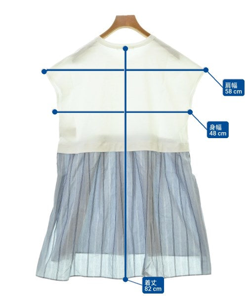 PLAIN PEOPLE ชุดเดรส