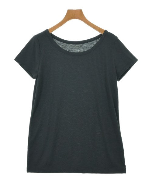 PLAIN PEOPLE เสื้อยืด/เสื้อท็อปส์