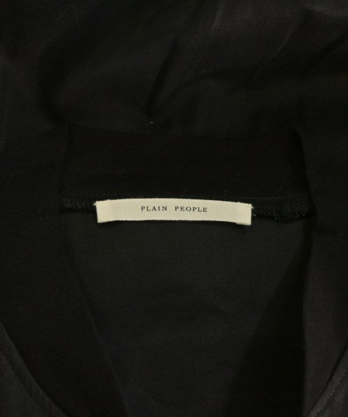 PLAIN PEOPLE แจ็คเก็ตเบลาส์ อื่น