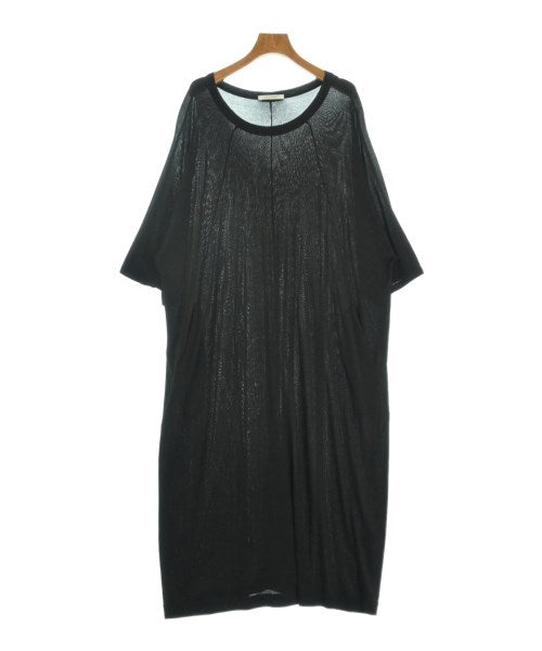 PLAIN PEOPLE ชุดเดรส