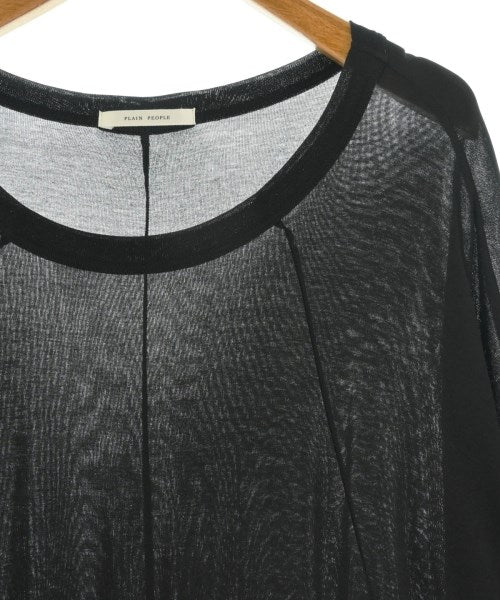 PLAIN PEOPLE ชุดเดรส