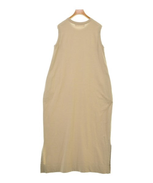 PLAIN PEOPLE ชุดเดรส