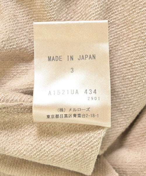 PLAIN PEOPLE ชุดเดรส