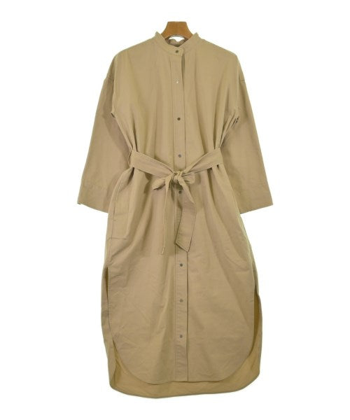 PLAIN PEOPLE ชุดเดรส