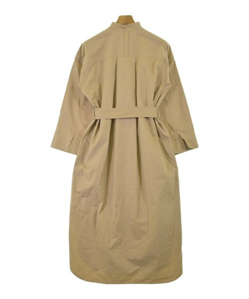 PLAIN PEOPLE ชุดเดรส