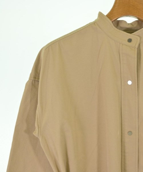 PLAIN PEOPLE ชุดเดรส