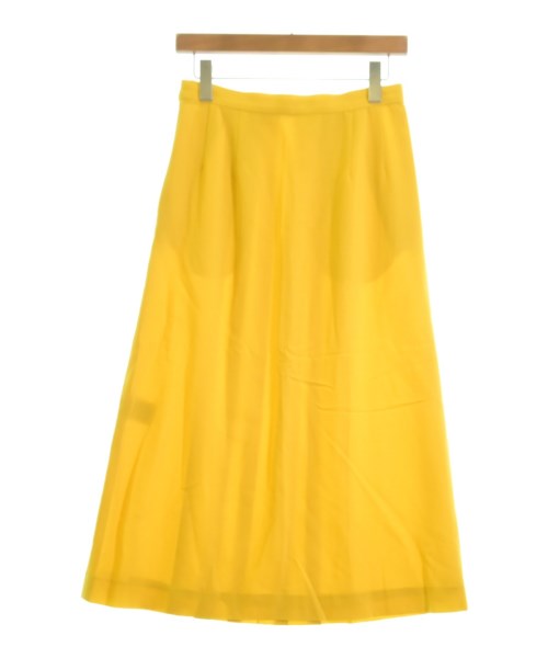 PLAIN PEOPLE กระโปรงยาว/แม็กซี่ยาว