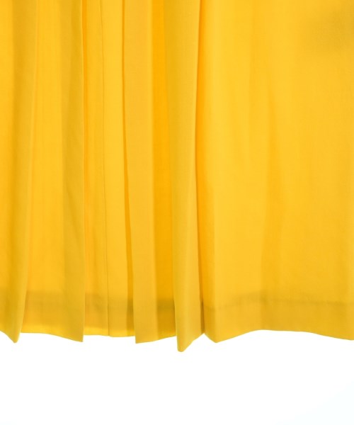 PLAIN PEOPLE กระโปรงยาว/แม็กซี่ยาว