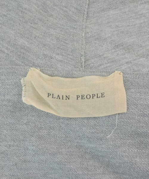 PLAIN PEOPLE เสื้อคาร์ดิแกน