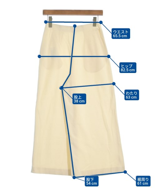 PLAIN PEOPLE กางเกง อื่น