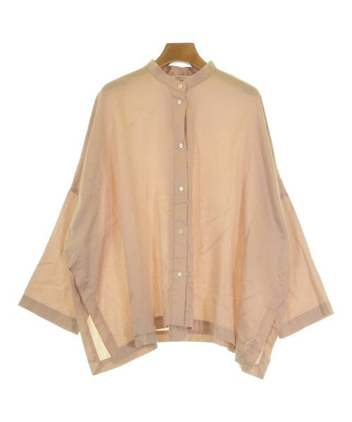 PLAIN PEOPLE เสื้อสตรี