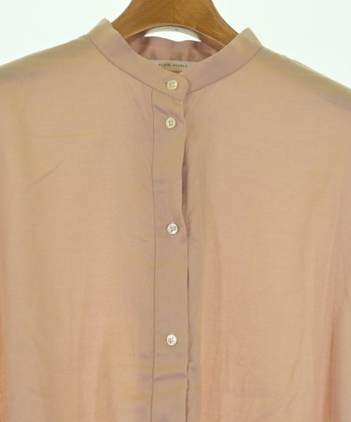 PLAIN PEOPLE เสื้อสตรี