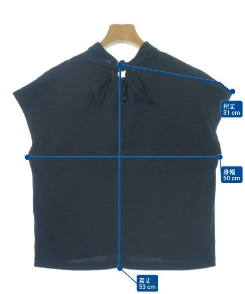 PLAIN PEOPLE เสื้อยืด/เสื้อท็อปส์