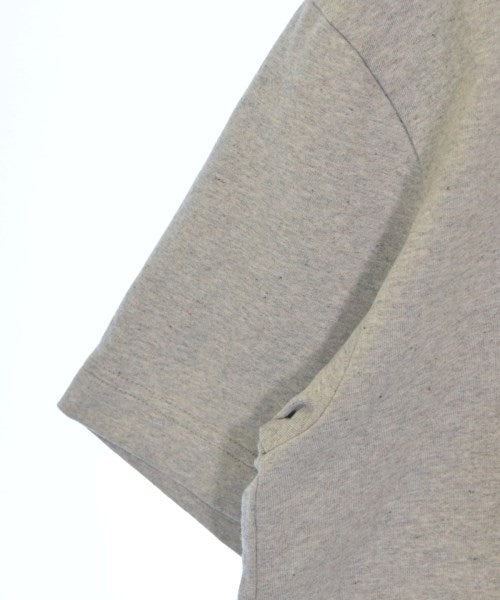 PLAIN PEOPLE เสื้อยืด/เสื้อท็อปส์