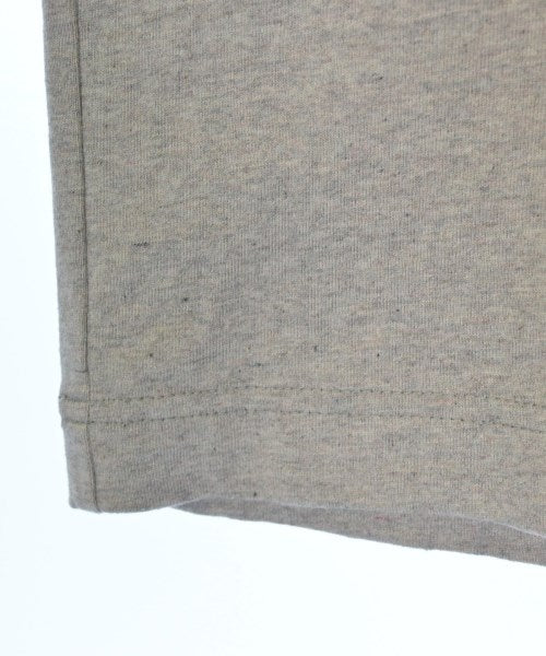 PLAIN PEOPLE เสื้อยืด/เสื้อท็อปส์