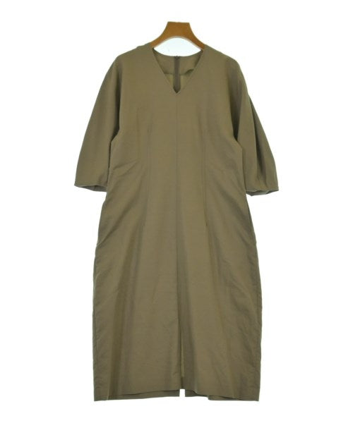 PLAIN PEOPLE ชุดเดรส