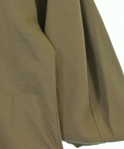 PLAIN PEOPLE ชุดเดรส