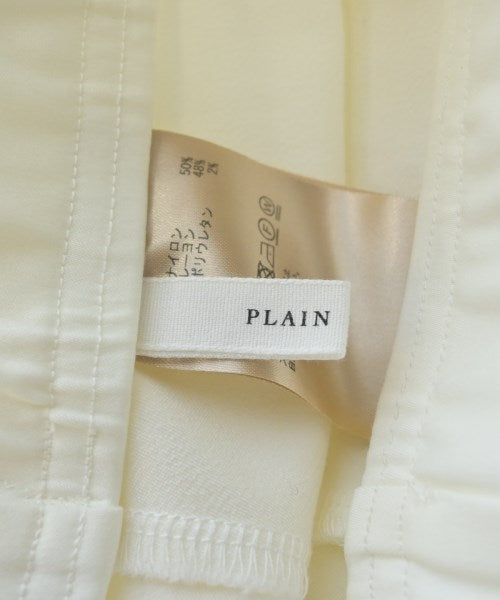 PLAIN PEOPLE กางเกง อื่น