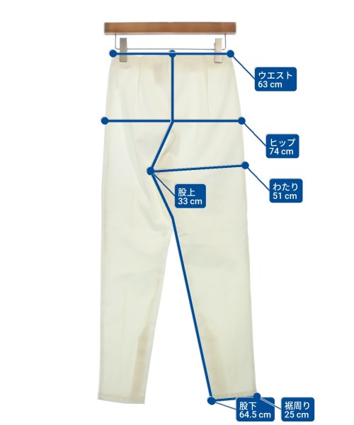 PLAIN PEOPLE กางเกง อื่น