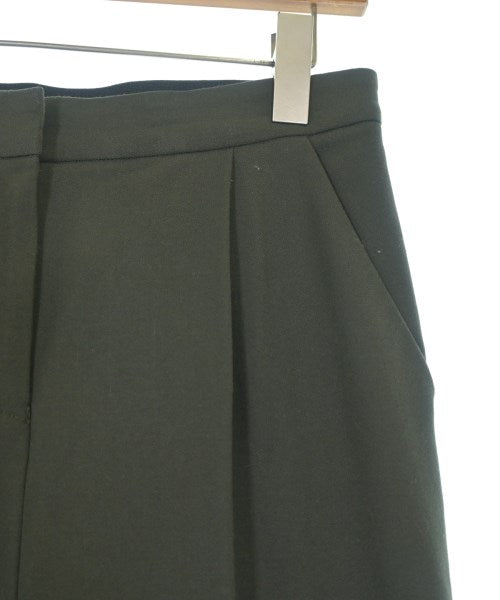 PLAIN PEOPLE กางเกงขายาว