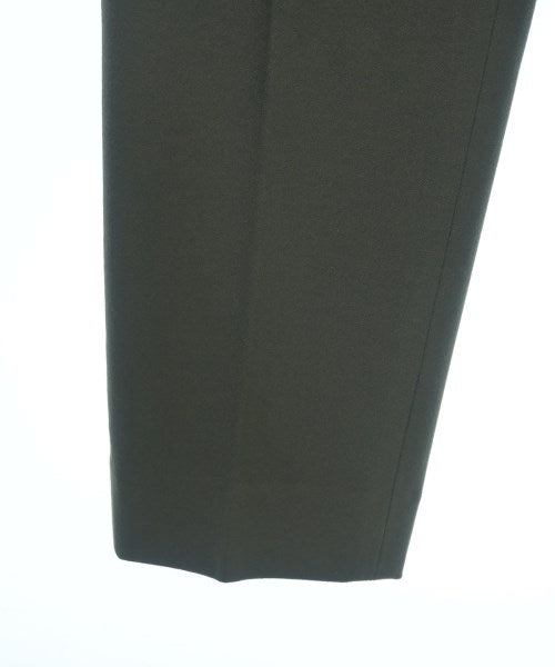 PLAIN PEOPLE กางเกงขายาว