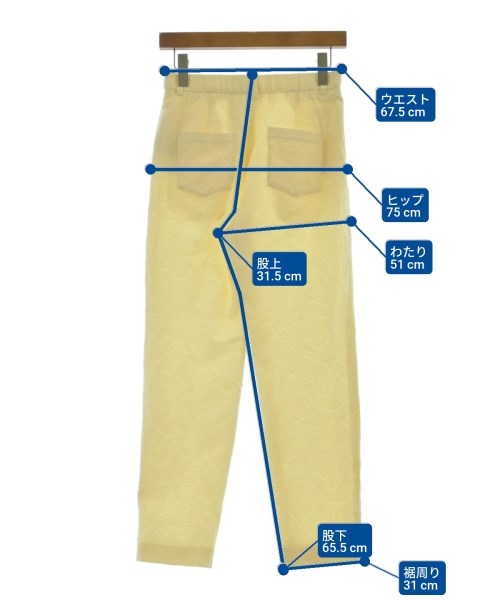 PLAIN PEOPLE กางเกง อื่น