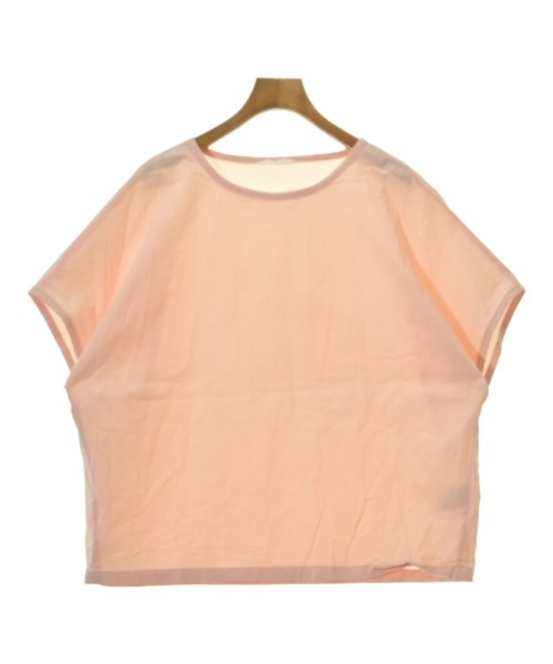 PLAIN PEOPLE เสื้อสตรี