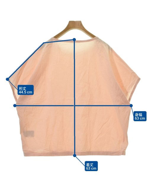PLAIN PEOPLE เสื้อสตรี