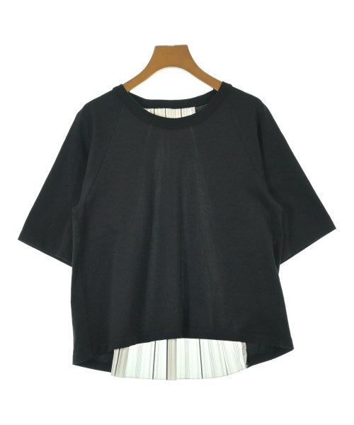 PLAIN PEOPLE เสื้อยืด/เสื้อท็อปส์