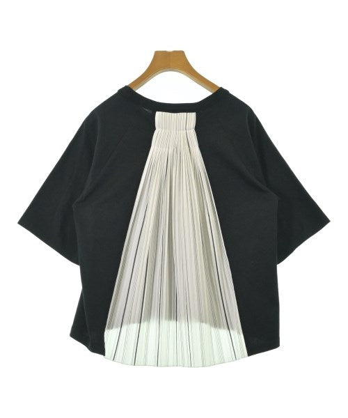 PLAIN PEOPLE เสื้อยืด/เสื้อท็อปส์