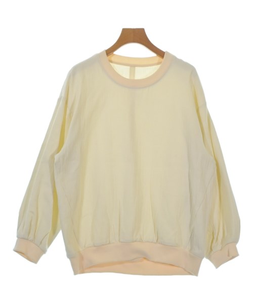 PLAIN PEOPLE เสื้อยืด/เสื้อท็อปส์