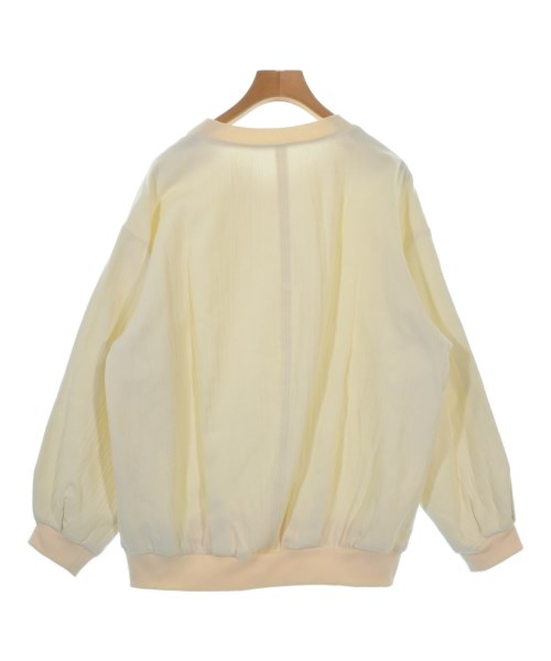 PLAIN PEOPLE เสื้อยืด/เสื้อท็อปส์