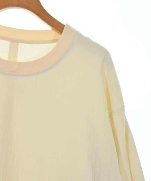 PLAIN PEOPLE เสื้อยืด/เสื้อท็อปส์