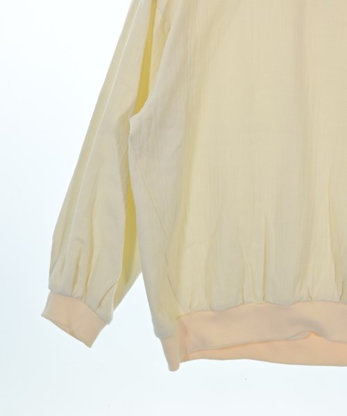 PLAIN PEOPLE เสื้อยืด/เสื้อท็อปส์