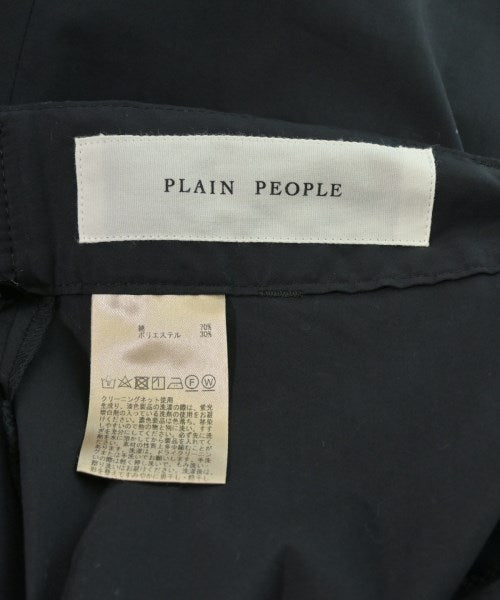 PLAIN PEOPLE กางเกง อื่น