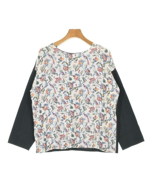 PLAIN PEOPLE เสื้อยืด/เสื้อท็อปส์