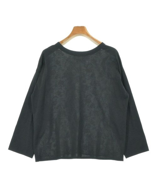 PLAIN PEOPLE เสื้อยืด/เสื้อท็อปส์