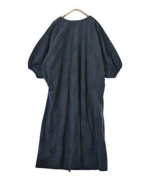 PLAIN PEOPLE เดรสที่เป็นเสื้อเชิ้ตตัวยาว