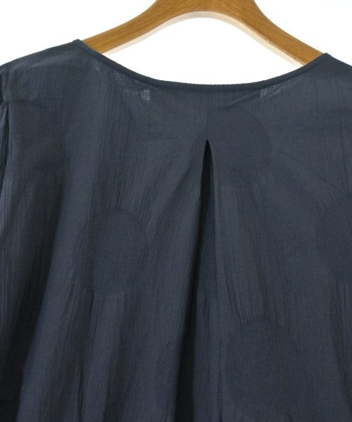 PLAIN PEOPLE เดรสที่เป็นเสื้อเชิ้ตตัวยาว