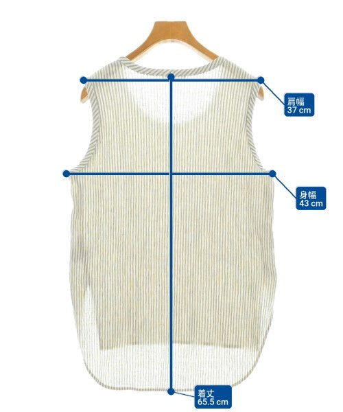 PLAIN PEOPLE เสื้อสตรี