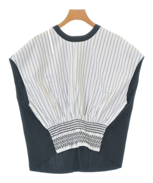 PLAIN PEOPLE เสื้อยืด/เสื้อท็อปส์