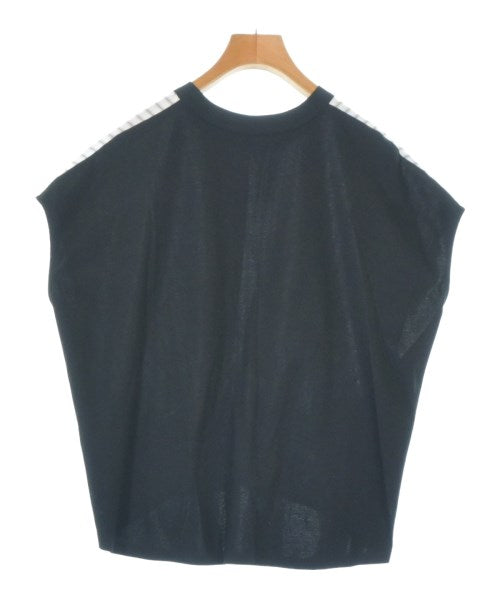 PLAIN PEOPLE เสื้อยืด/เสื้อท็อปส์