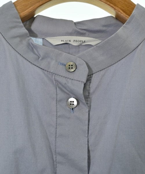 PLAIN PEOPLE เสื้อลำลอง