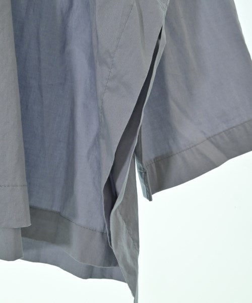 PLAIN PEOPLE เสื้อลำลอง