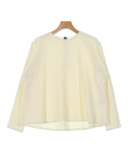 PLAIN PEOPLE เสื้อยืด/เสื้อท็อปส์