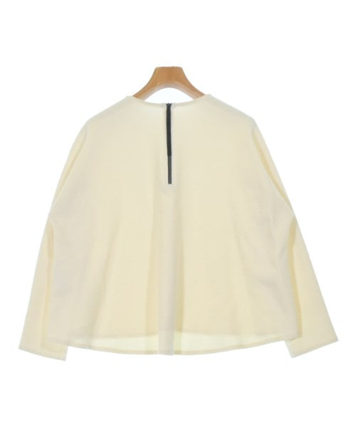 PLAIN PEOPLE เสื้อยืด/เสื้อท็อปส์