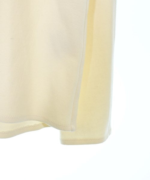 PLAIN PEOPLE เสื้อยืด/เสื้อท็อปส์