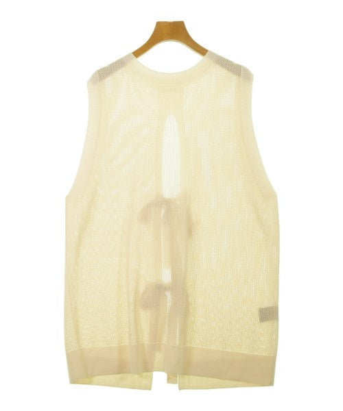 PLAIN PEOPLE เสื้อกั๊ก